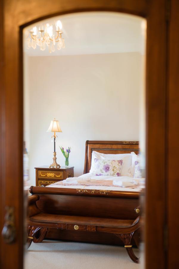 מלון Crosshaven House מראה חיצוני תמונה