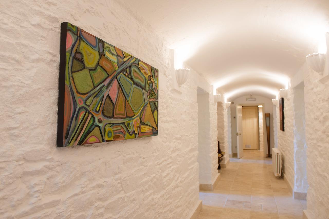 מלון Crosshaven House מראה חיצוני תמונה