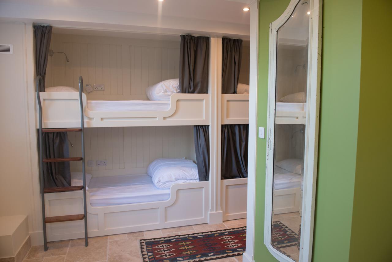 מלון Crosshaven House מראה חיצוני תמונה