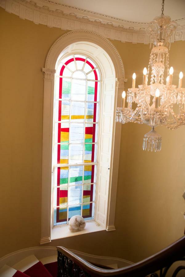 מלון Crosshaven House מראה חיצוני תמונה